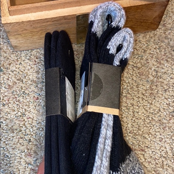 🆕 Frye Sock Bundle - Picture 4 of 13